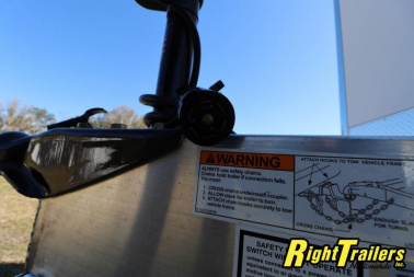 New 2024 inTech 8.5x28 TAG LITE SERIES