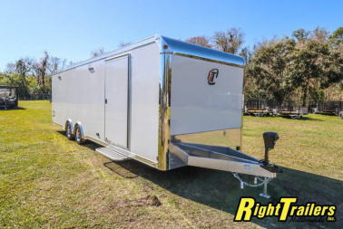 New 2024 inTech 8.5x28 TAG LITE SERIES