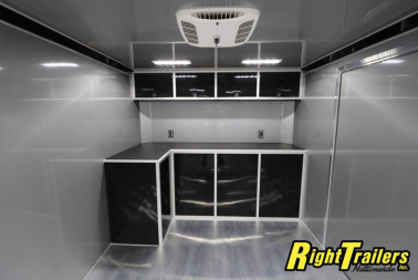 New 2024 inTech 8.5x28 TAG LITE SERIES