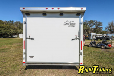 New 2024 inTech 8.5x28 TAG LITE SERIES