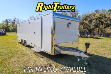 New 2024 inTech 8.5x28 TAG LITE SERIES