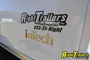 New 2024 inTech 8.5x28 TAG LITE SERIES