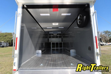 New 2024 inTech 8.5x28 TAG LITE SERIES