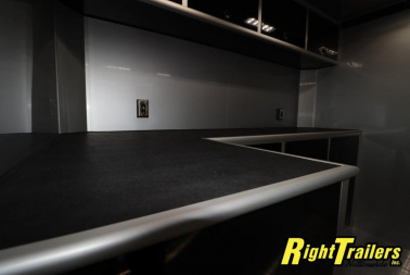 New 2024 inTech 8.5x28 TAG LITE SERIES