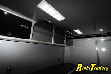 New 2024 inTech 8.5x28 TAG LITE SERIES