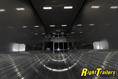 New 2024 inTech 8.5x28 TAG LITE SERIES