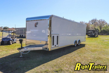 New 2024 inTech 8.5x28 TAG LITE SERIES