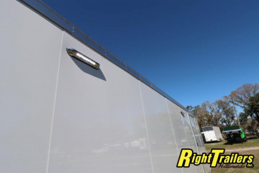 New 2024 inTech 8.5x28 TAG LITE SERIES