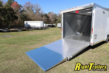 New 2024 inTech 8.5x28 TAG LITE SERIES