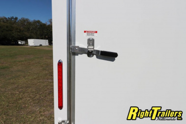 New 2024 inTech 8.5x28 TAG LITE SERIES