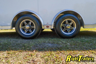 New 2024 inTech 8.5x28 TAG LITE SERIES