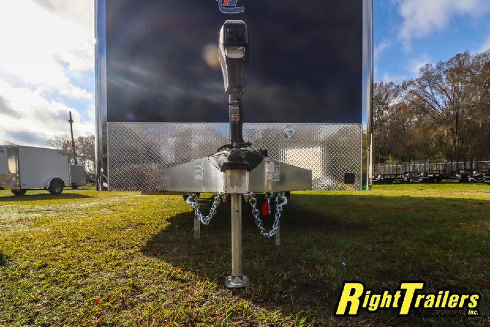 New inTech 8.5x28 TAG Lite Series