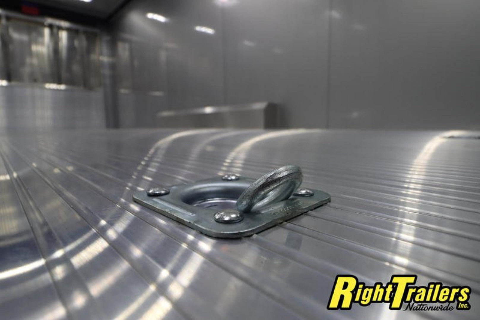 New inTech 8.5x28 TAG Lite Series