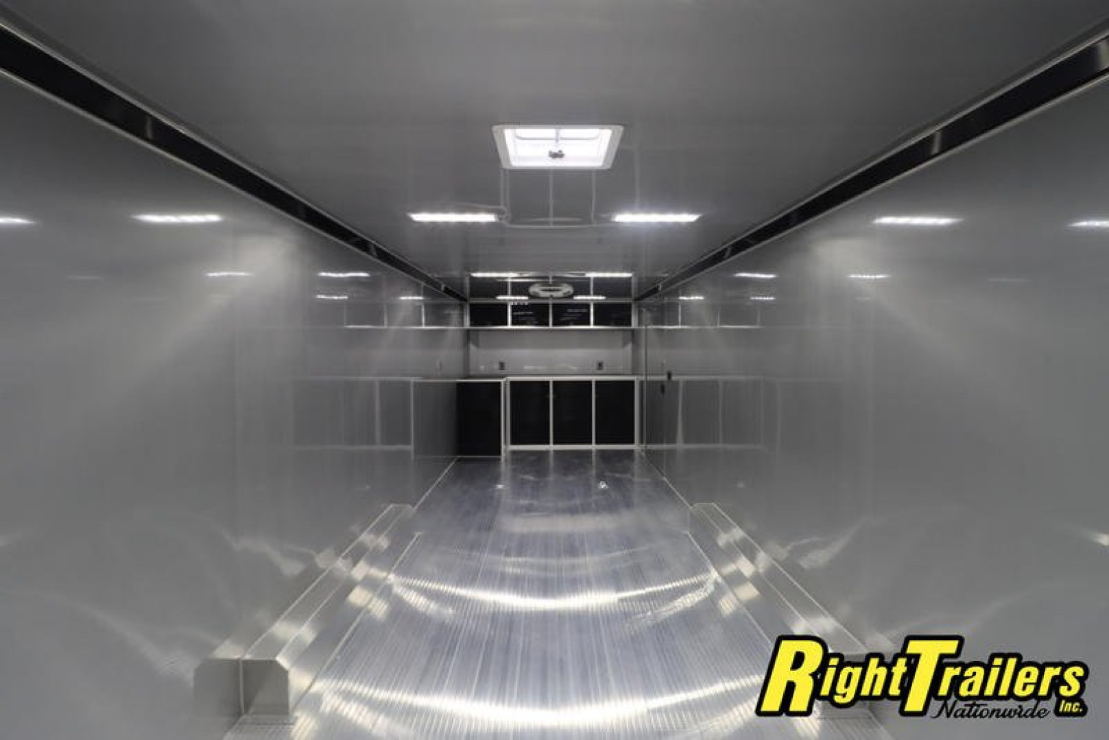 New inTech 8.5x28 TAG Lite Series