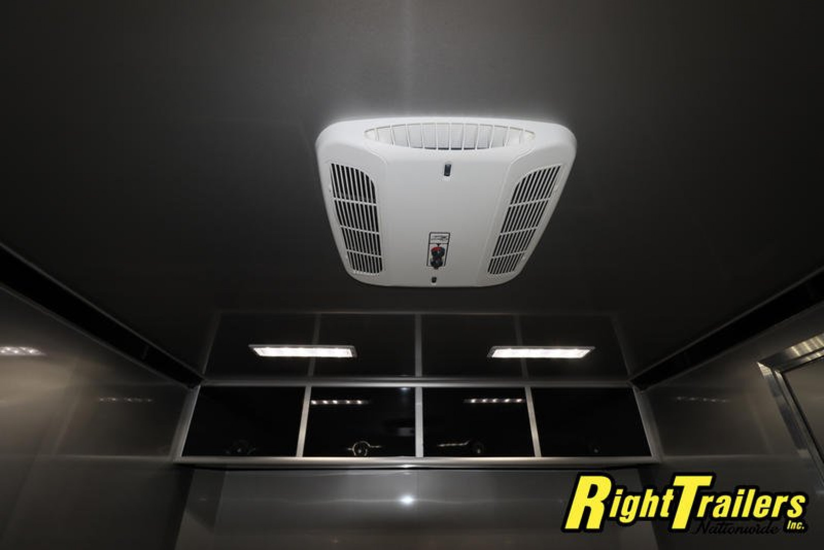 New inTech 8.5x28 TAG Lite Series