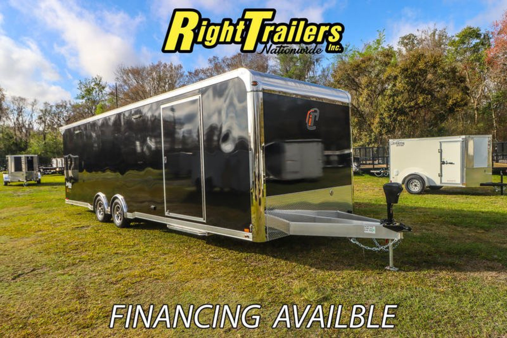 New inTech 8.5x28 TAG Lite Series