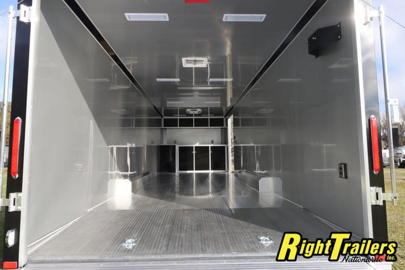 New inTech 8.5x28 TAG Lite Series