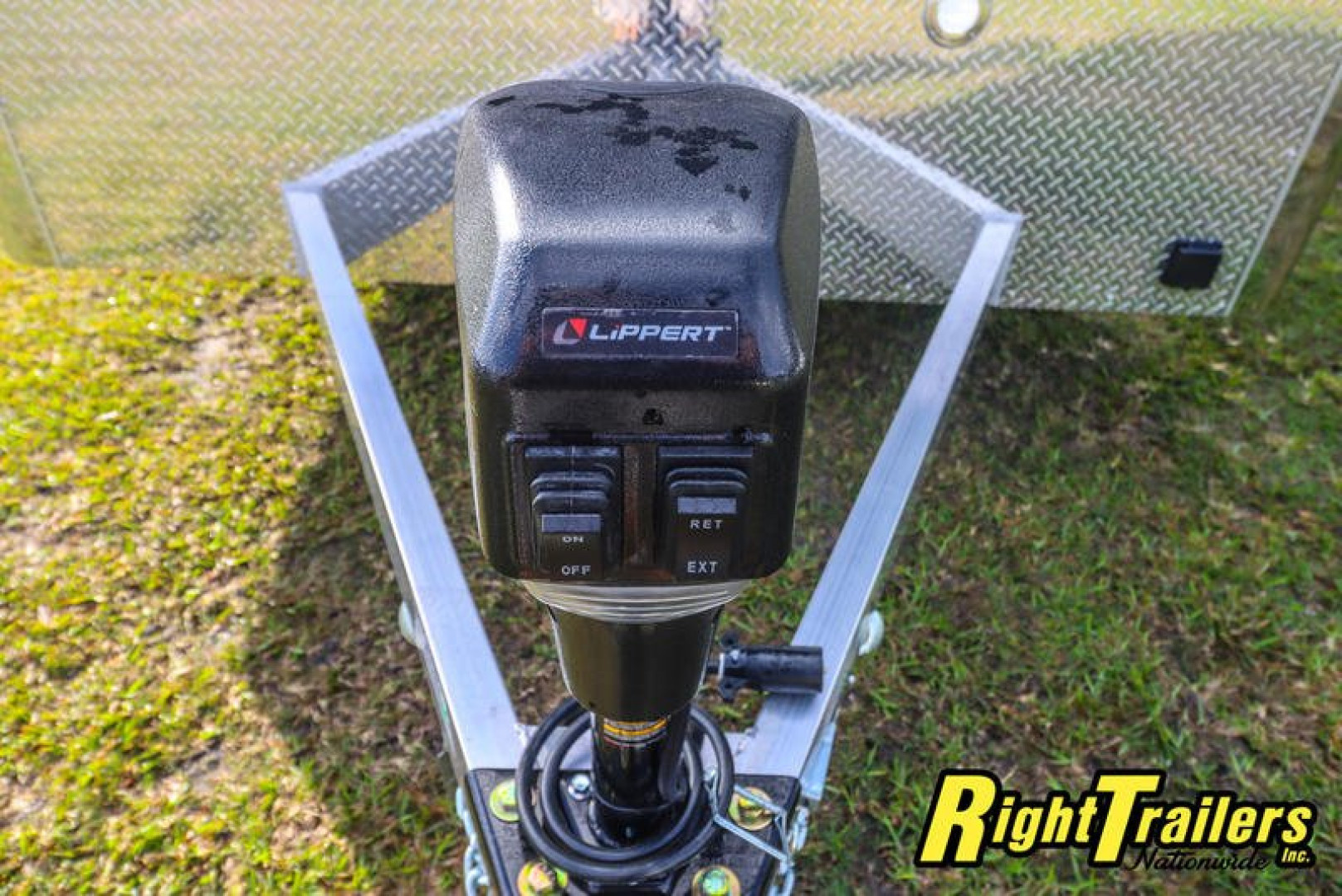 New inTech 8.5x28 TAG Lite Series