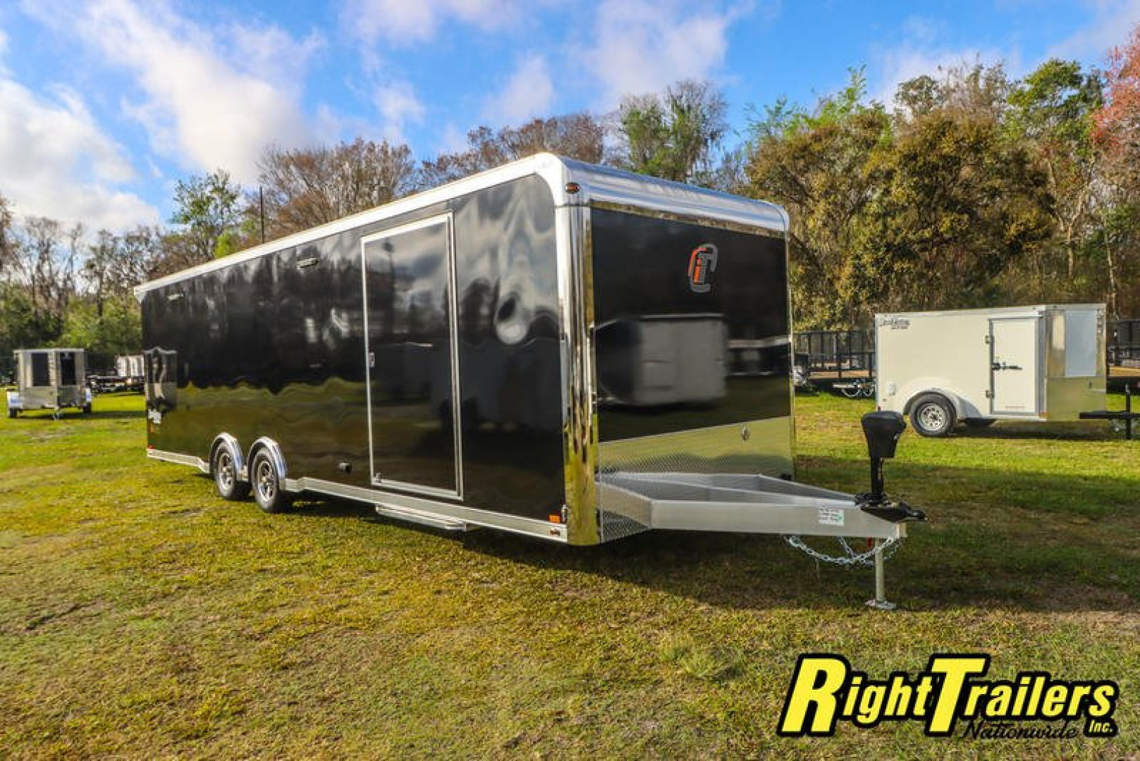 New inTech 8.5x28 TAG Lite Series