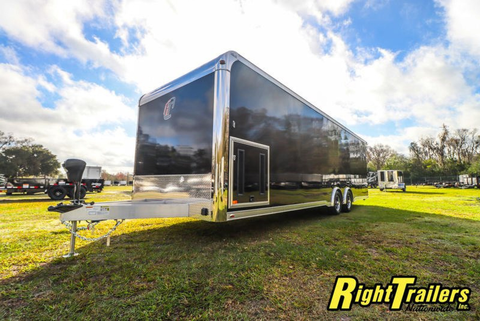 New inTech 8.5x28 TAG Lite Series