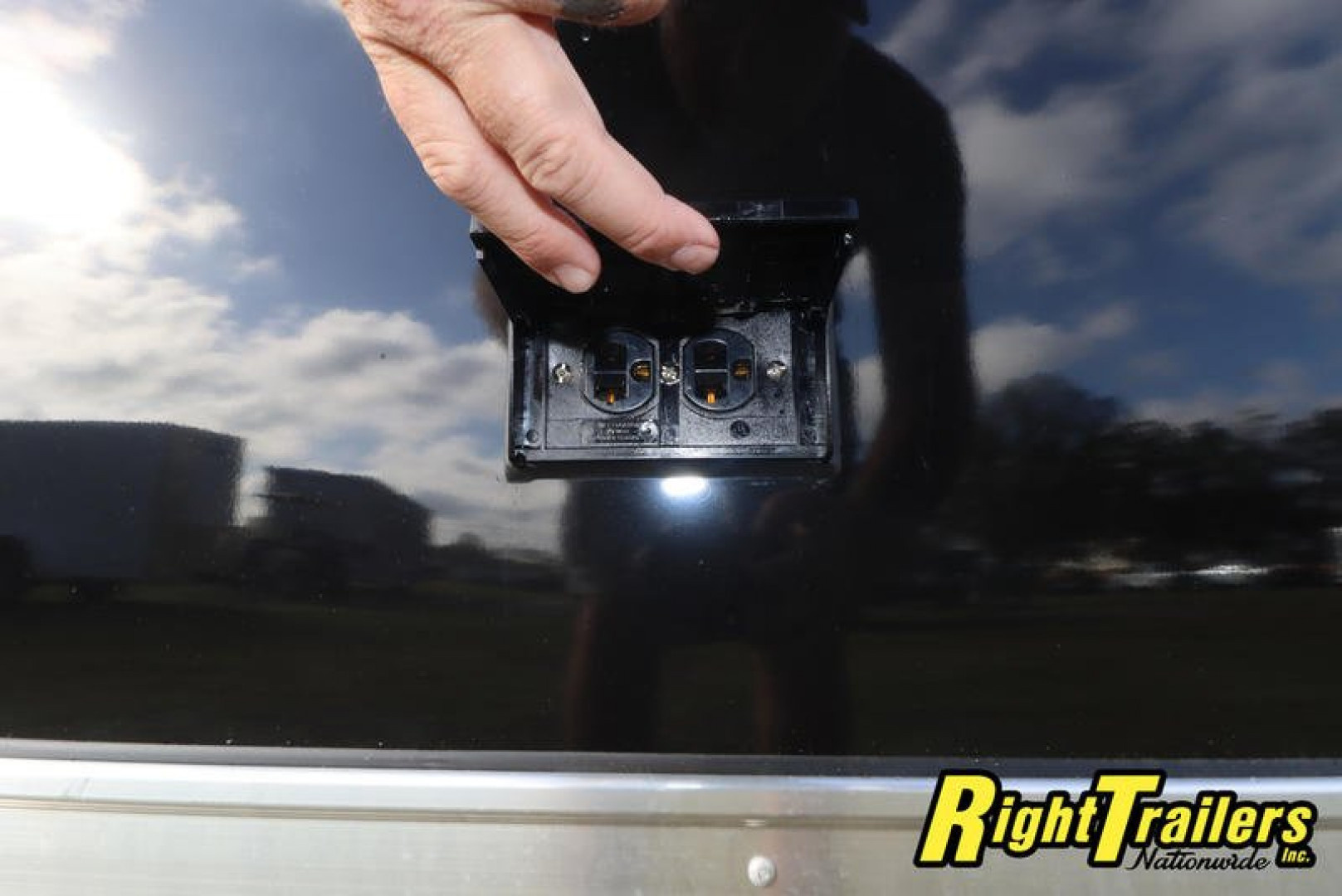 New inTech 8.5x28 TAG Lite Series