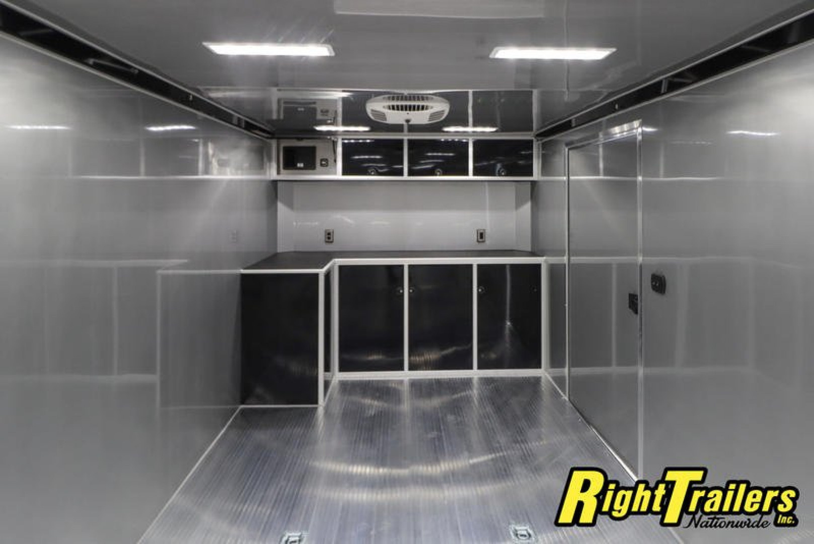 New inTech 8.5x28 TAG Lite Series