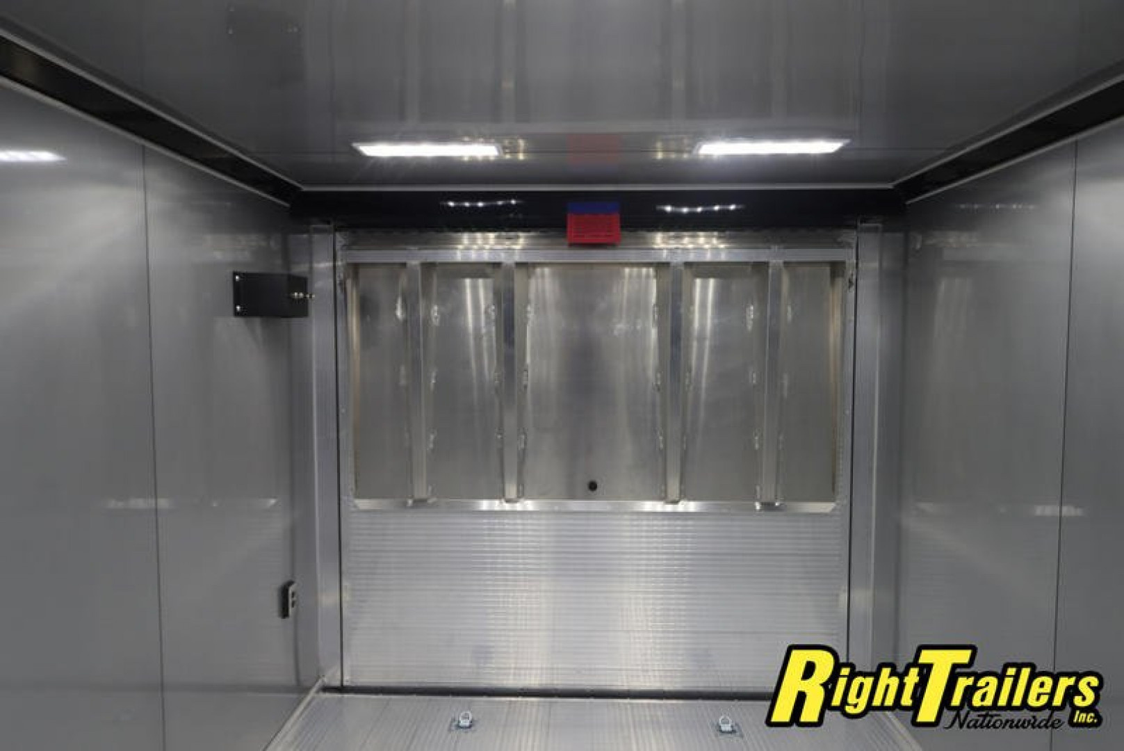 New inTech 8.5x28 TAG Lite Series