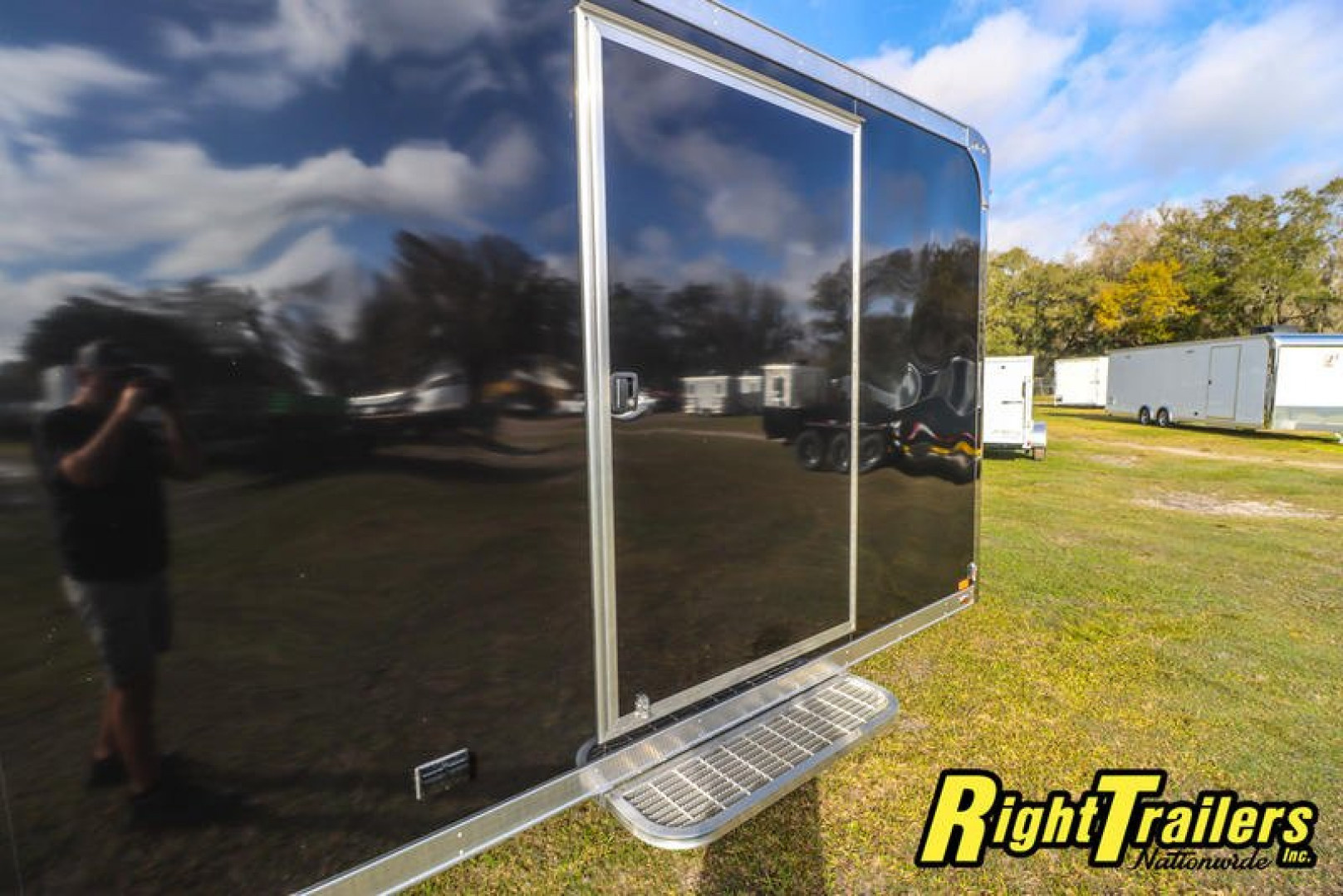 New inTech 8.5x28 TAG Lite Series