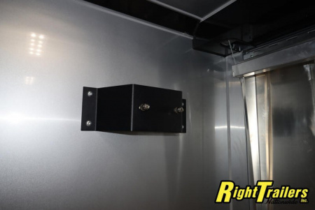 New inTech 8.5x28 TAG Lite Series