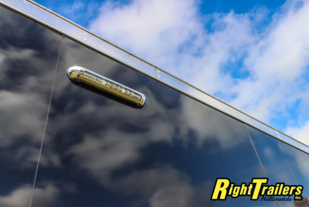 New inTech 8.5x28 TAG Lite Series