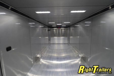 New inTech 8.5x28 TAG Lite Series