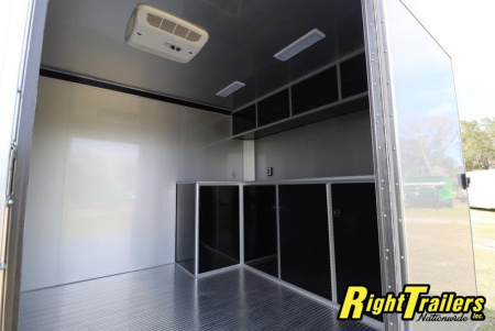 New inTech 8.5x28 TAG Lite Series