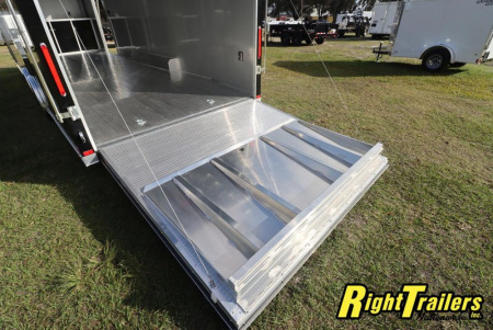 New inTech 8.5x28 TAG Lite Series