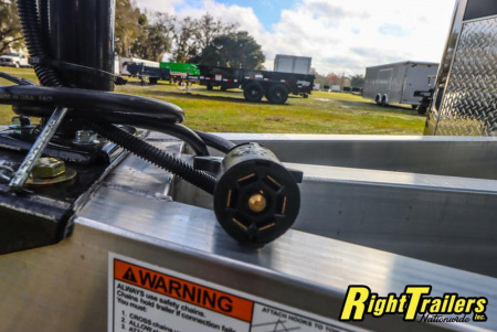 New inTech 8.5x28 TAG Lite Series