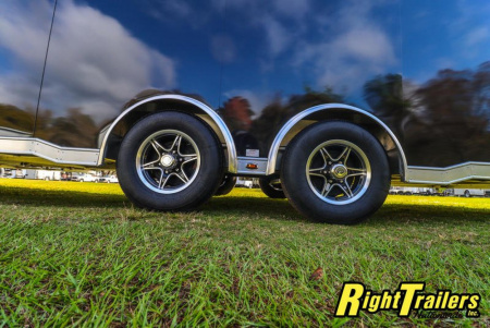 New inTech 8.5x28 TAG Lite Series