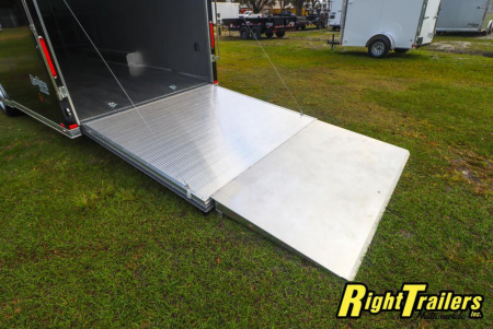 New inTech 8.5x28 TAG Lite Series