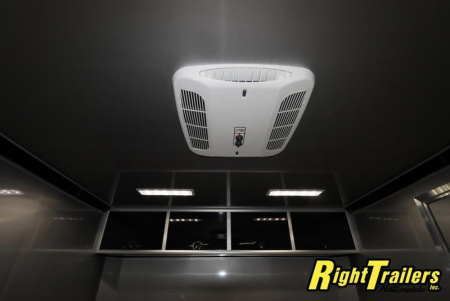 New inTech 8.5x28 TAG Lite Series