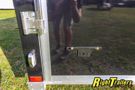 New inTech 8.5x28 TAG Lite Series