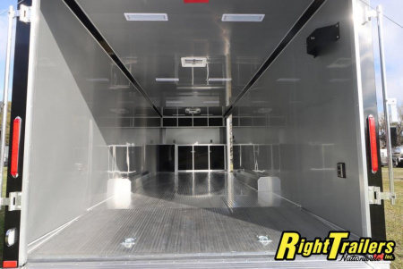 New inTech 8.5x28 TAG Lite Series