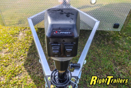 New inTech 8.5x28 TAG Lite Series