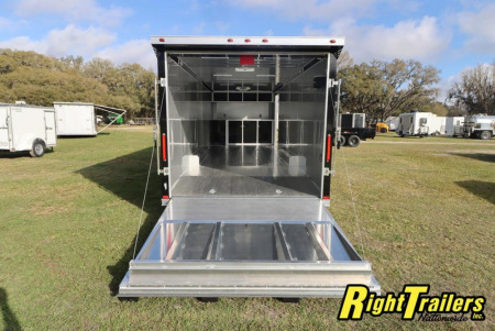 New inTech 8.5x28 TAG Lite Series