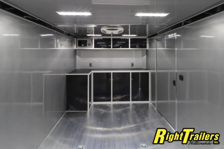 New inTech 8.5x28 TAG Lite Series