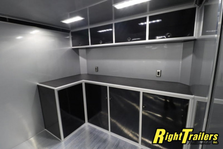 New inTech 8.5x28 TAG Lite Series