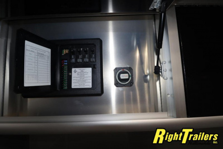 New inTech 8.5x28 TAG Lite Series