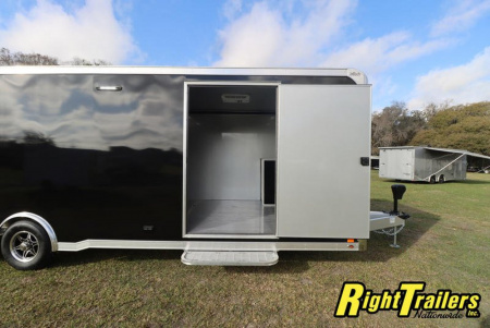 New inTech 8.5x28 TAG Lite Series