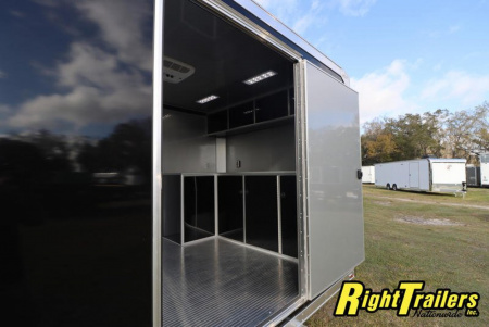 New inTech 8.5x28 TAG Lite Series