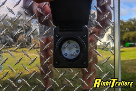 New inTech 8.5x28 TAG Lite Series