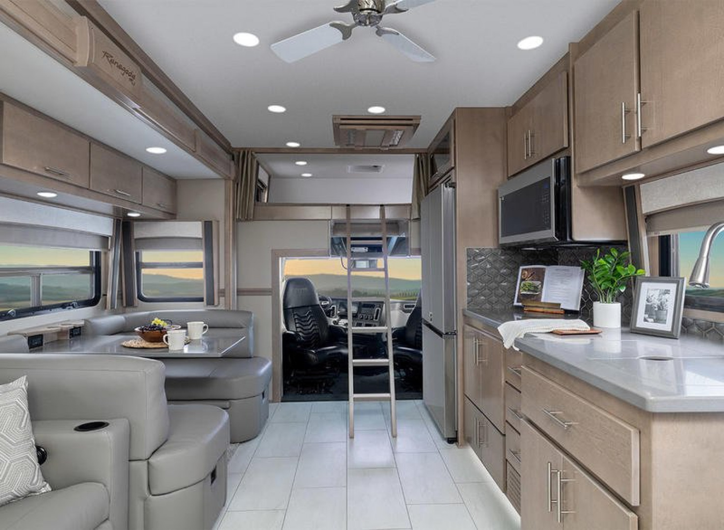 New 2026 Renegade CUSTOM ORDER ALL MODELS!