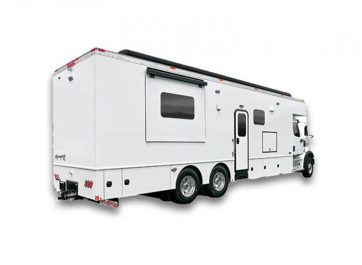 New 2026 Renegade CUSTOM ORDER ALL MODELS!