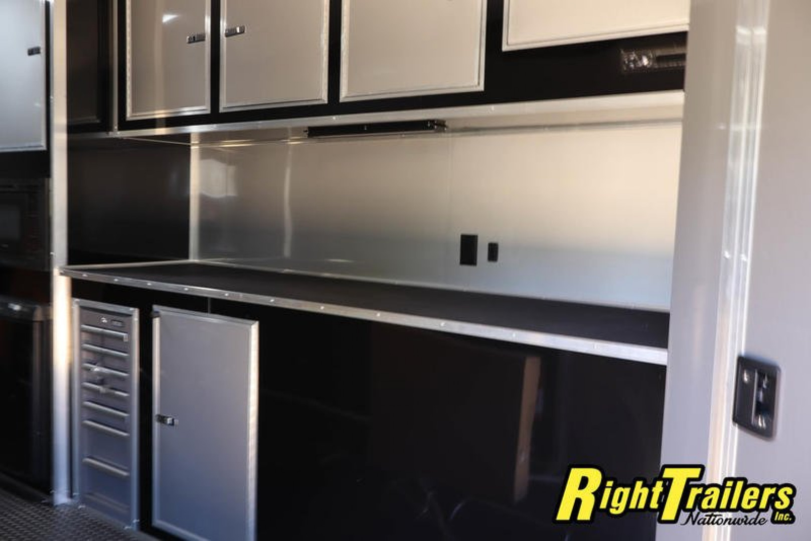 New 2024 8.5X44 CARGOMATE GAELG8.544TTA4